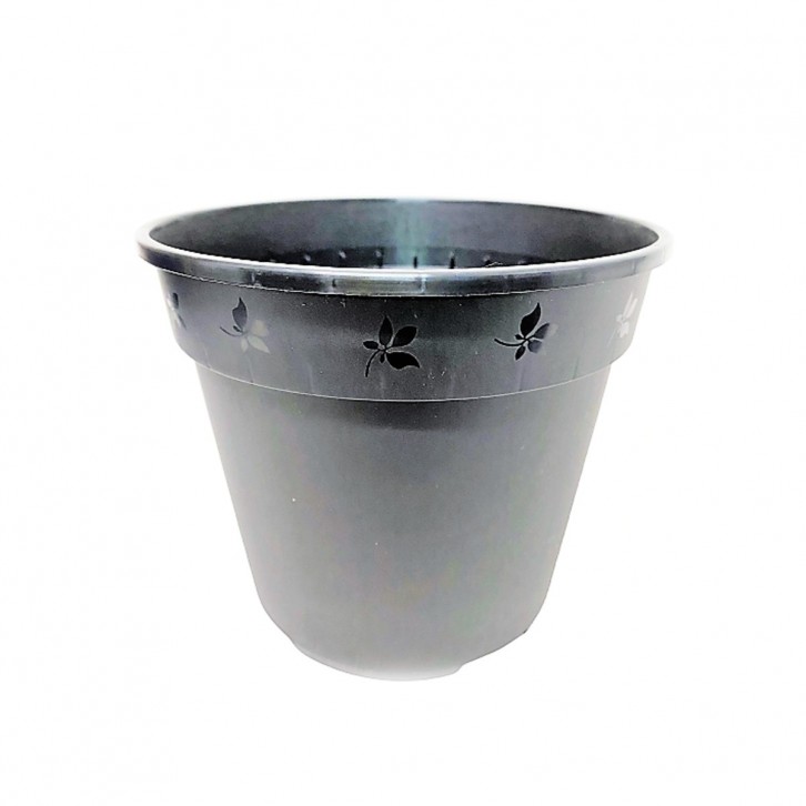 OCTO Plastic Planter Pot