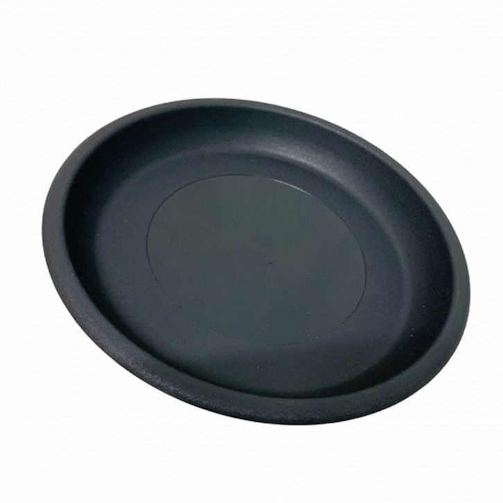 Plastic Saucer - Round (Baba)