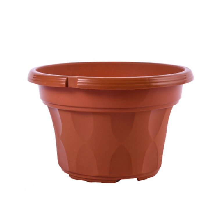 Plastic Planter Pot - SC Series (Baba)