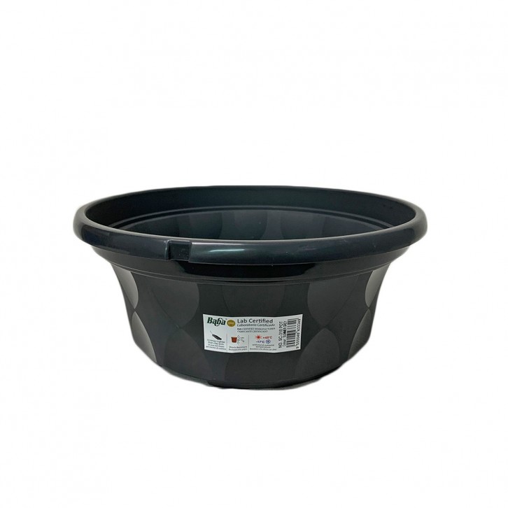 Plastic Planter Pot - SC Series (Baba)