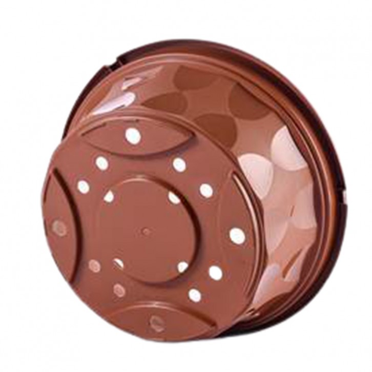 Plastic Planter Pot - SC Series (Baba)