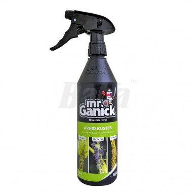 MR GANICK Aphid Buster RTU (Baba)