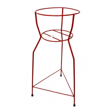 Iron Pot Stand 109 (AB Camay)