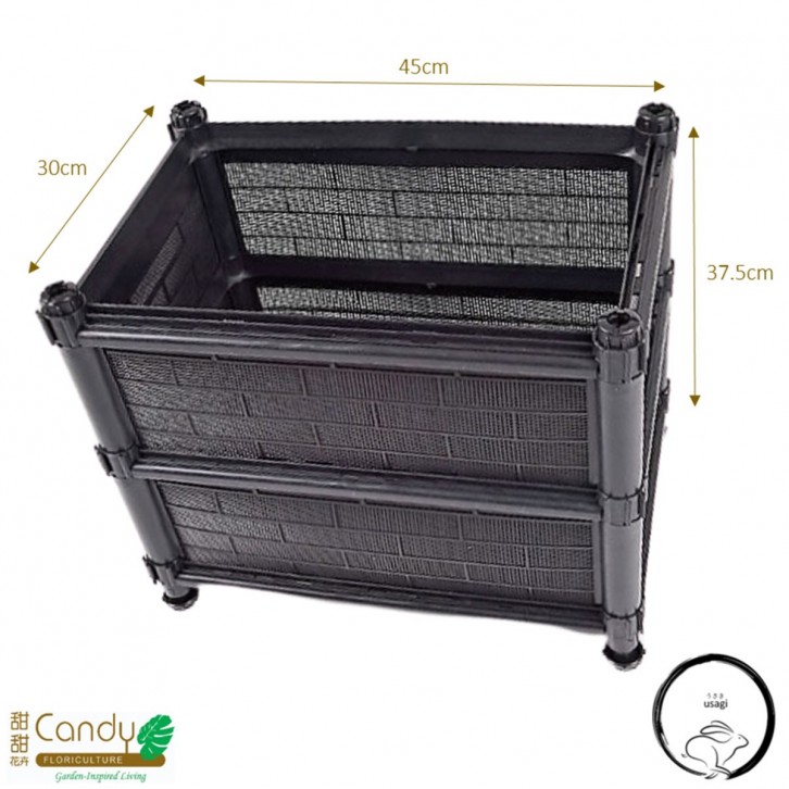 Garden Box GBU02 (Usagi)