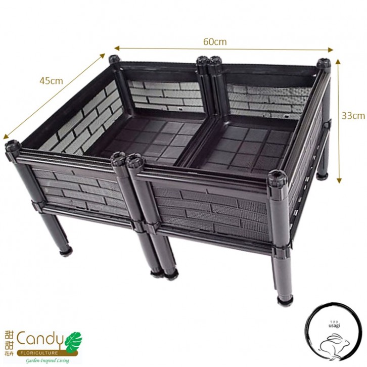 Garden Box GBU03 (Usagi)