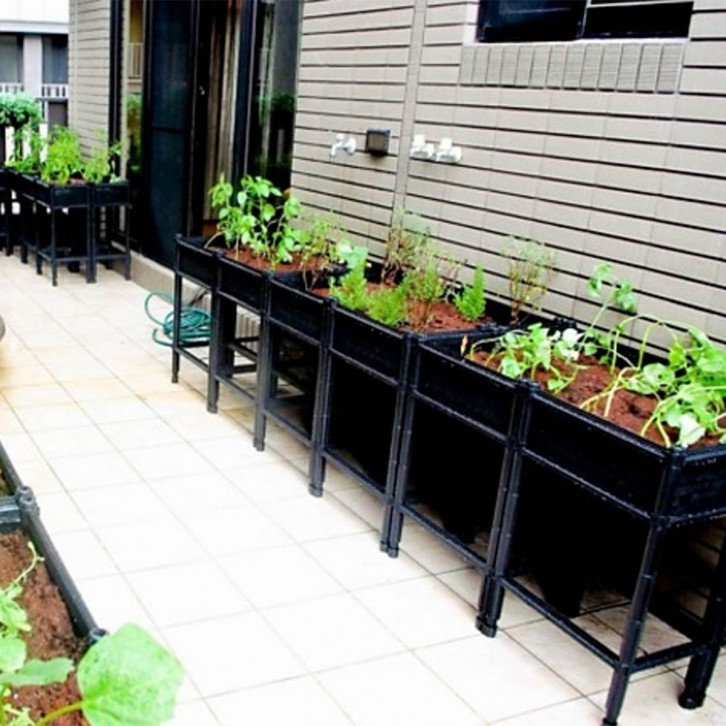 Garden Box GBU04 (Usagi)