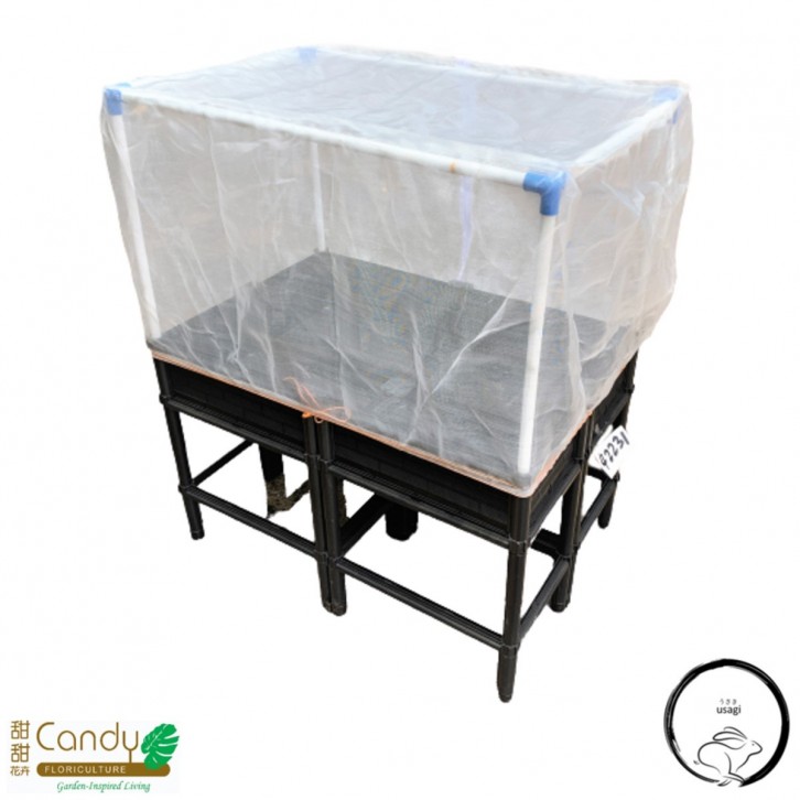 Garden Box GBU04 (Usagi)