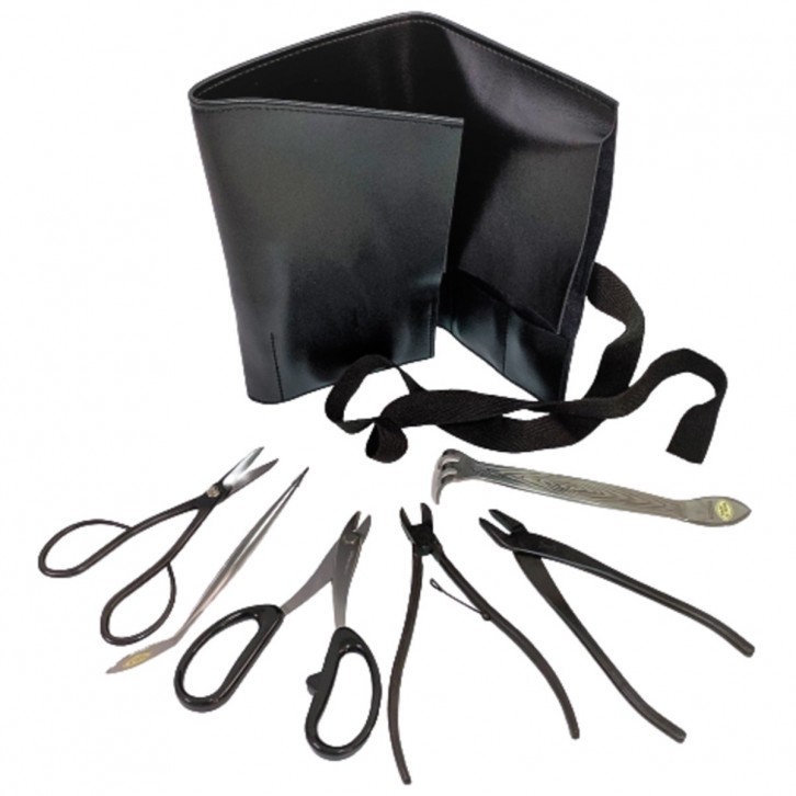 Bonsai Tool Set - 2996 (Japan)