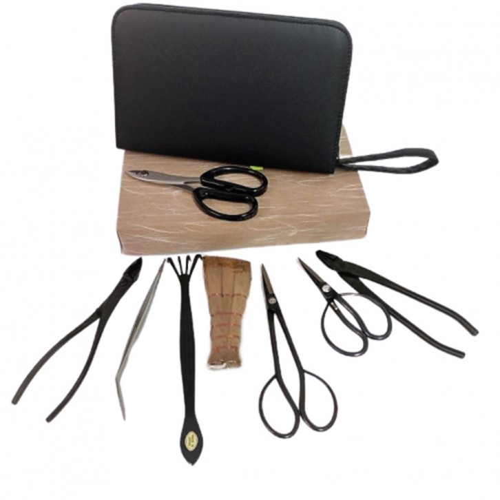 Bonsai Tool Set 2995 (Japan)