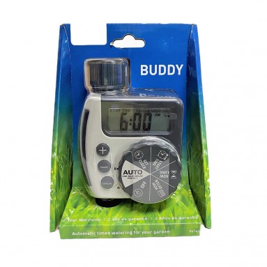 Buddy Hose Watering Timer (Orbit)