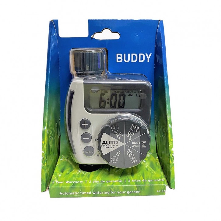 Buddy Hose Watering Timer (Orbit)