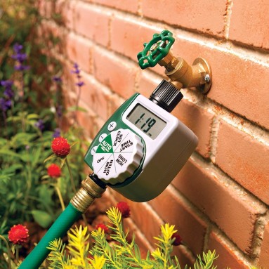 Buddy Hose Watering Timer (Orbit)