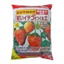 Organic Soil for Strawberry (Hanagokoro)