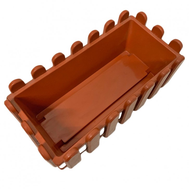 Plastic Decorative Box (Fong Yi Sheng)