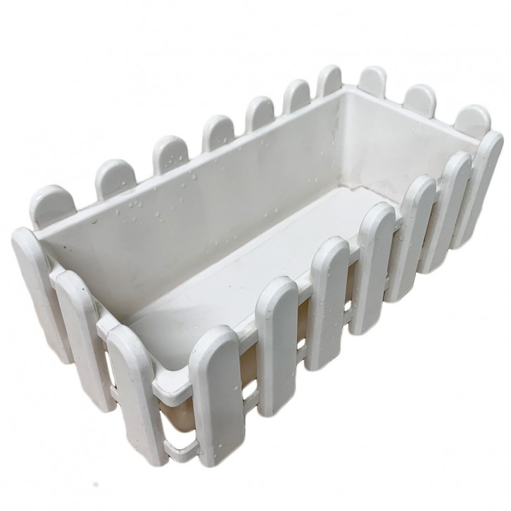 Plastic Decorative Box (Fong Yi Sheng)