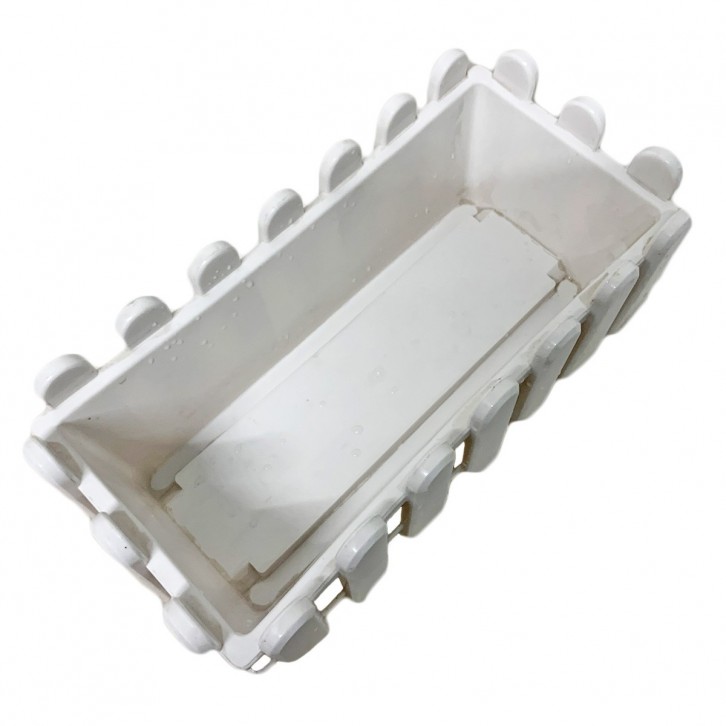 Plastic Decorative Box (Fong Yi Sheng)
