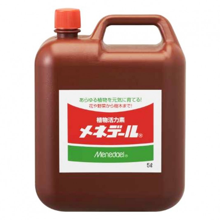 Root & Vitality Booster (Menedael)