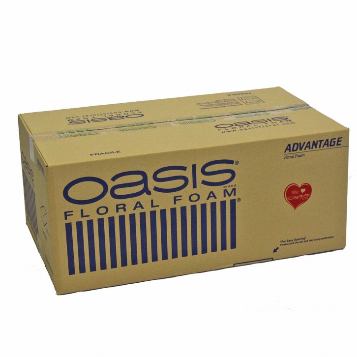 ADVANTAGE Floral Foam (Oasis)