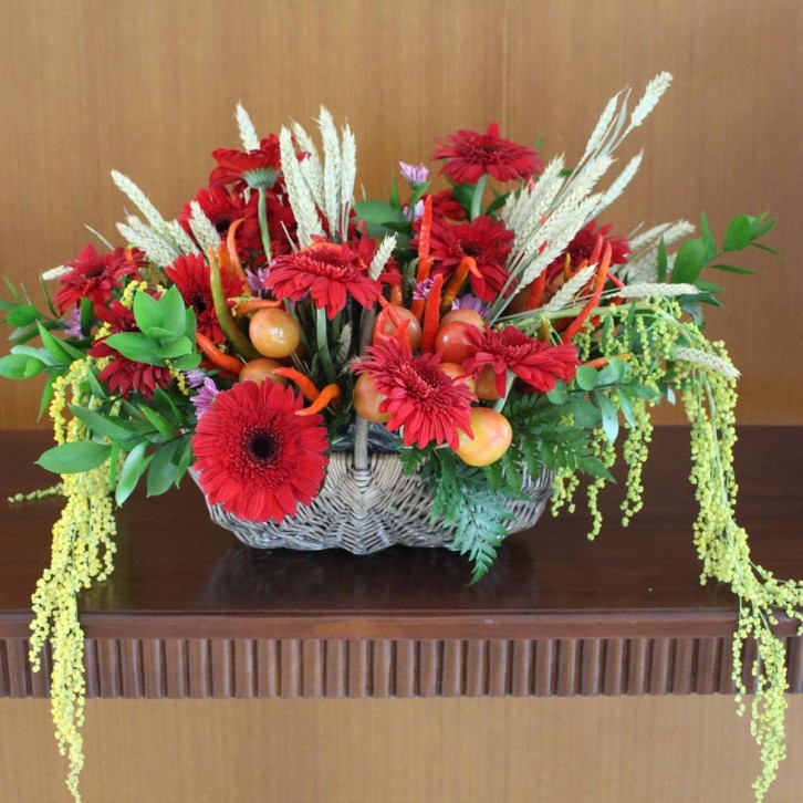 ADVANTAGE Floral Foam (Oasis)