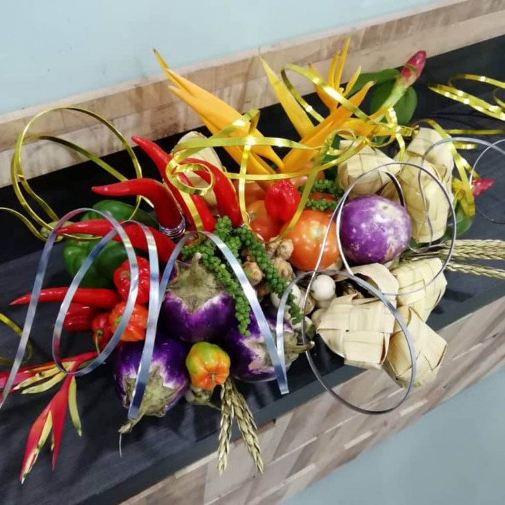 ADVANTAGE Floral Foam (Oasis)