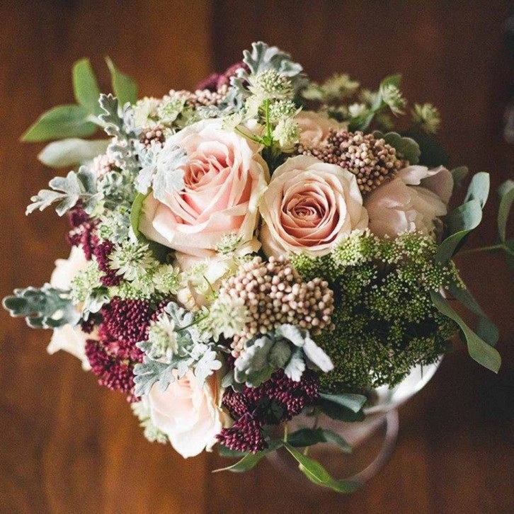 ADVANTAGE Floral Foam (Oasis)