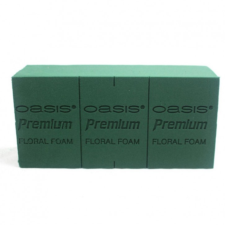 PREMIUM Floral Foam (Oasis)