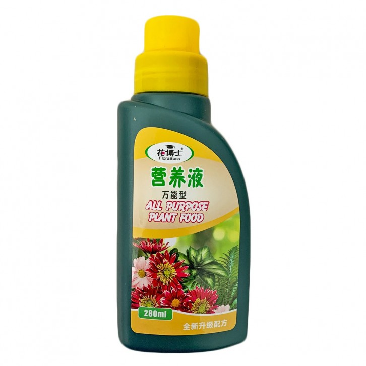All-Purpose Plant Food (FloraBoss)