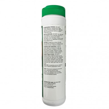 Soil Insecticide (Greenery)