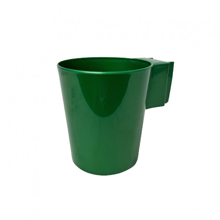 Plastic Planter Pot (ZDL-B100)