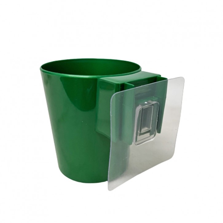Plastic Planter Pot (ZDL-B100)