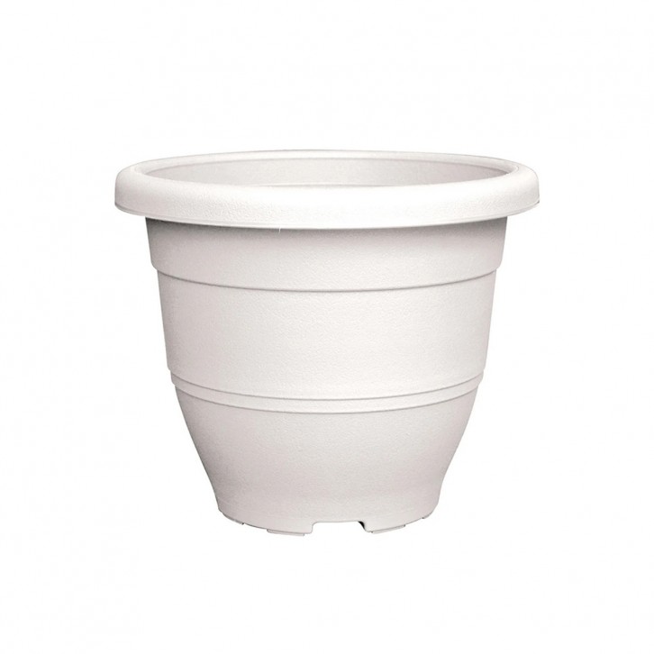 Plastic Planter Pot - EG Series (Baba)