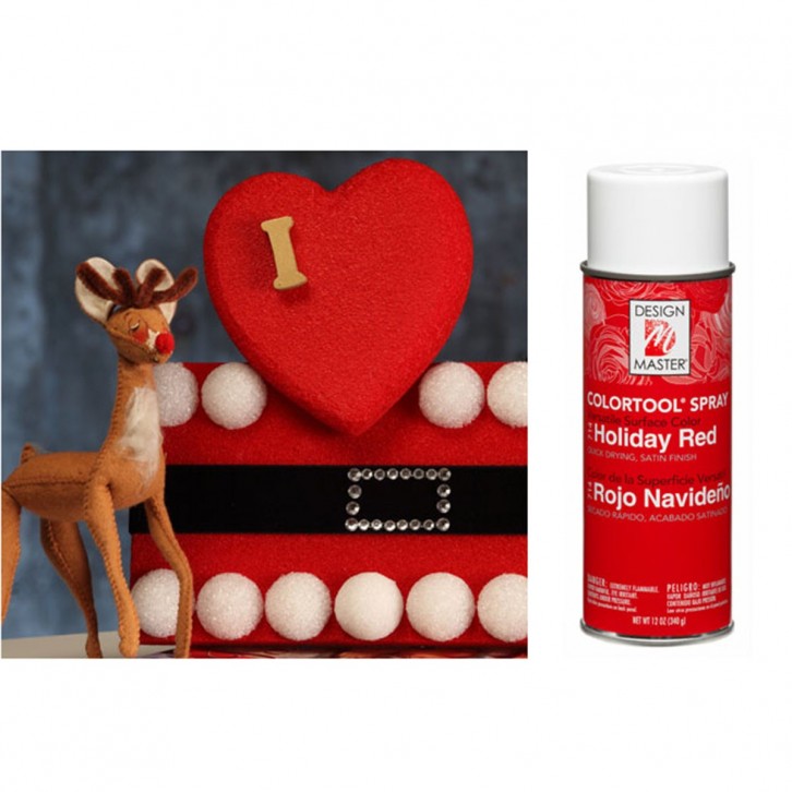 COLORTOOL Spray (Design Master)