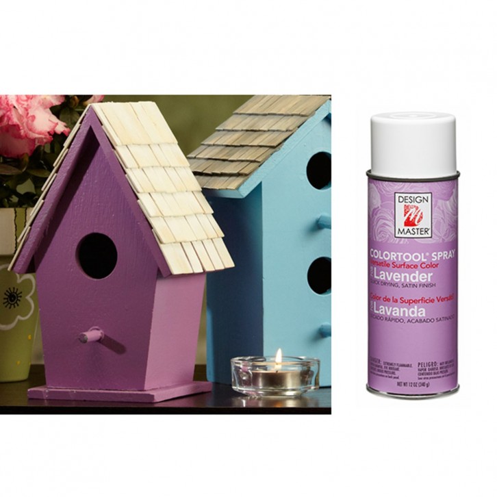 COLORTOOL Spray (Design Master)