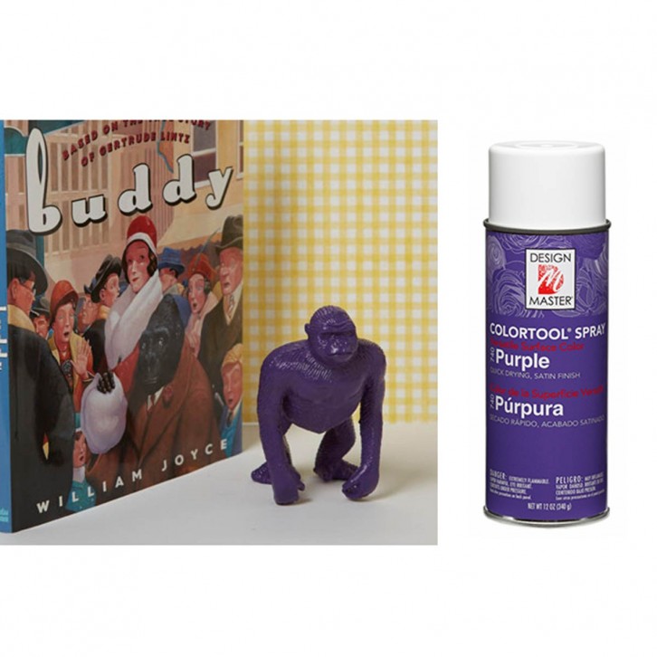 COLORTOOL Spray (Design Master)