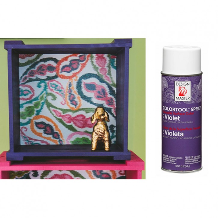 COLORTOOL Spray (Design Master)