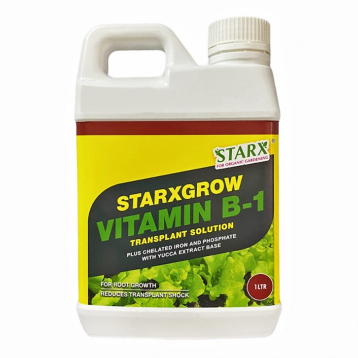 STARXGROW Vitamin B1 (STARX)