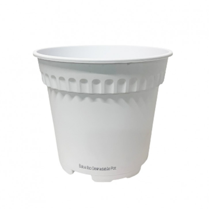 Plastic Planter Pot - RD Series (Baba)