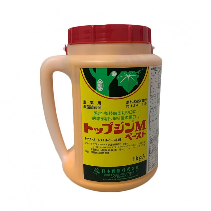 Thiophanate metyl Paste - Wound Sealant (Nippon)