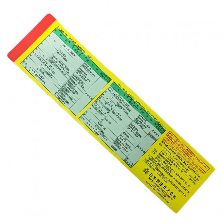 Thiophanate metyl Paste - Wound Sealant (Nippon)