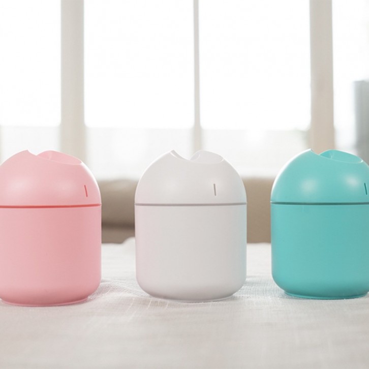Aromatherapy Mini Humidifier