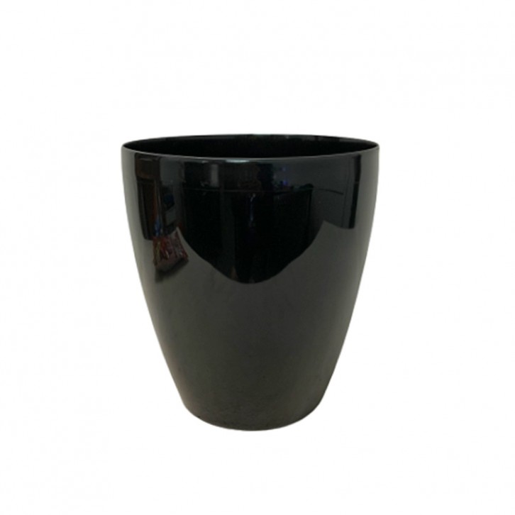 Plastic Planter Pot 观悅 (Round)