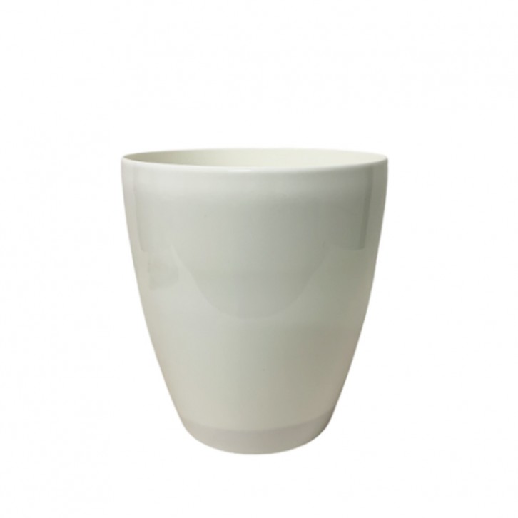 Plastic Planter Pot 观悅 (Round)
