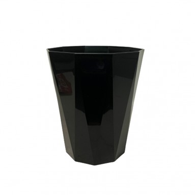 Plastic Planter Pot 景悦 (Decagon)