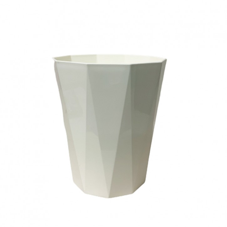 Plastic Planter Pot 景悦 (Decagon)