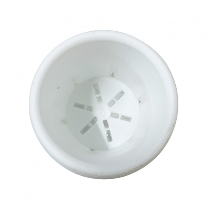 Auto Watering Mini Plastic Pot