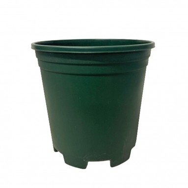 Plastic Planter Green Pot - Feng Yi Sheng (丰亿盛)