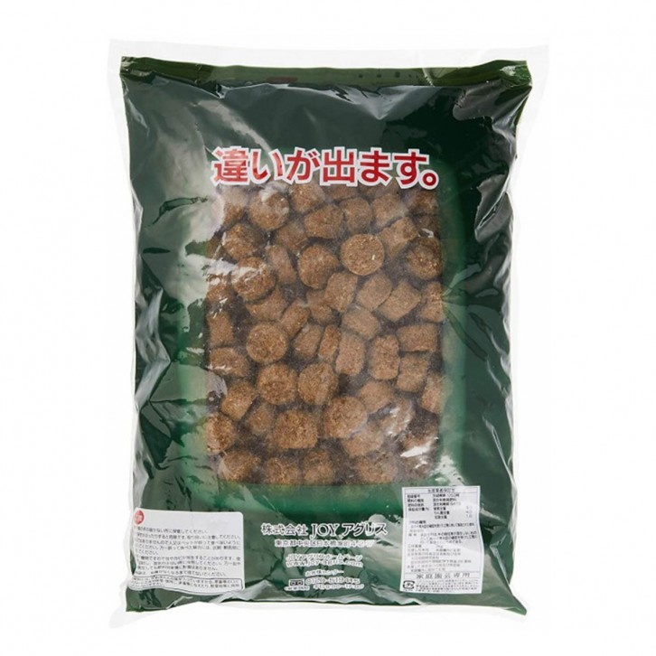 Organic Flower Fertilizer Oil Cake (JOY AGRIS)