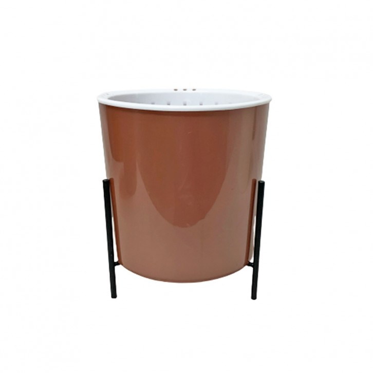Automatic Watering Plastic Pot Z-163 (澳东)