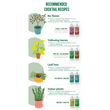 SOIL ENERGISER Soil Conditioner (naturalGRO)