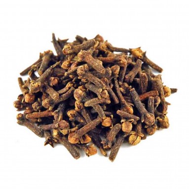 A Packet of Cloves